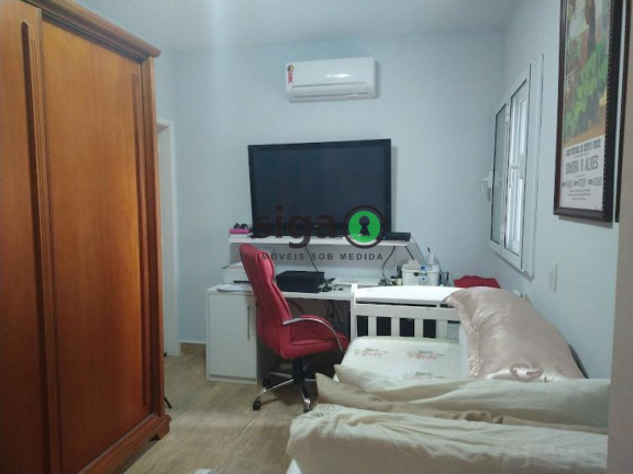 Imagem Casa com 3 Quartos à Venda, 228 m² em Morumbi - São Paulo