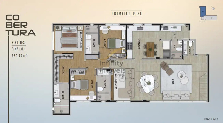 Imagem Apartamento com 3 Quartos à Venda, 240 m² em Santo Antônio - Belo Horizonte Imagem Apartamento com 3 Quartos à Venda, 240 m² em Santo Antônio - Belo Horizonte