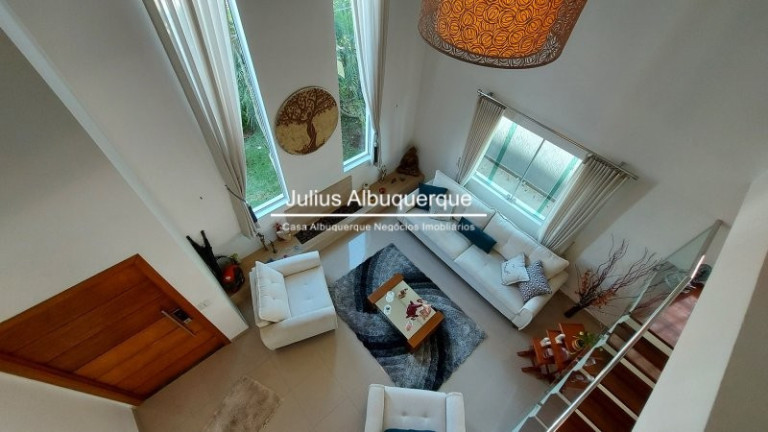 Imagem Casa de Condomínio com 3 Quartos à Venda, 500 m² em Paysage - Vargem Grande Paulista
