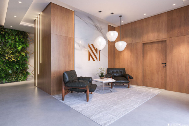 Imagem Apartamento com 3 Quartos à Venda, 70 m² em Casa Branca - Itapema