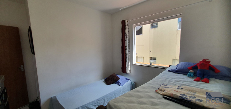 Imagem Apartamento com 2 Quartos à Venda, 58 m² em Floresta Encantada - Esmeraldas