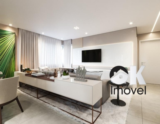 Imagem Apartamento com 2 Quartos à Venda, 120 m² em Perdizes - São Paulo
