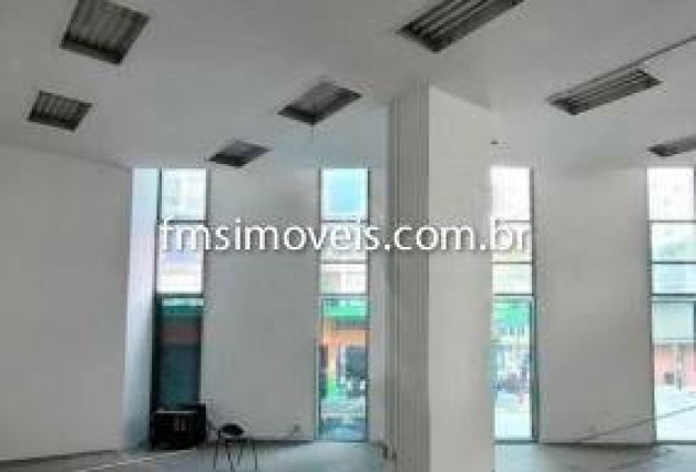 Imagem Imóvel à Venda, 612 m² em Vila Buarque - São Paulo Imagem Imóvel à Venda, 612 m² em Vila Buarque - São Paulo
