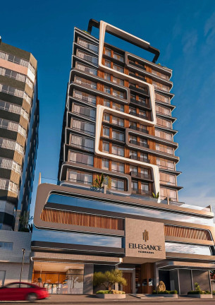 Imagem Apartamento com 2 Quartos à Venda, 102 m² em Navegantes - Capão Da Canoa