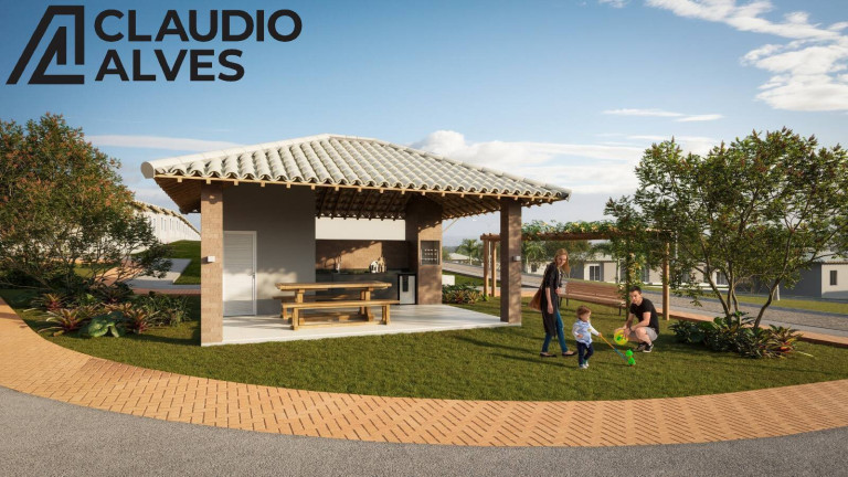 Imagem Casa de Condomínio com 2 Quartos à Venda, 50 m² em Sim - Feira De Santana