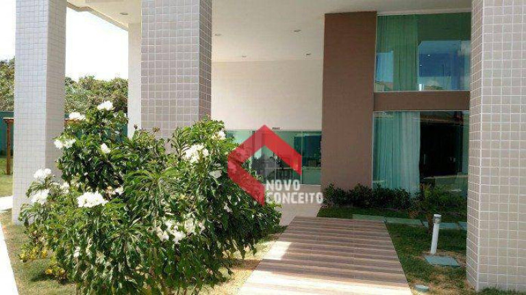 Imagem Apartamento com 3 Quartos à Venda, 106 m² em Engenheiro Luciano Cavalcante - Fortaleza