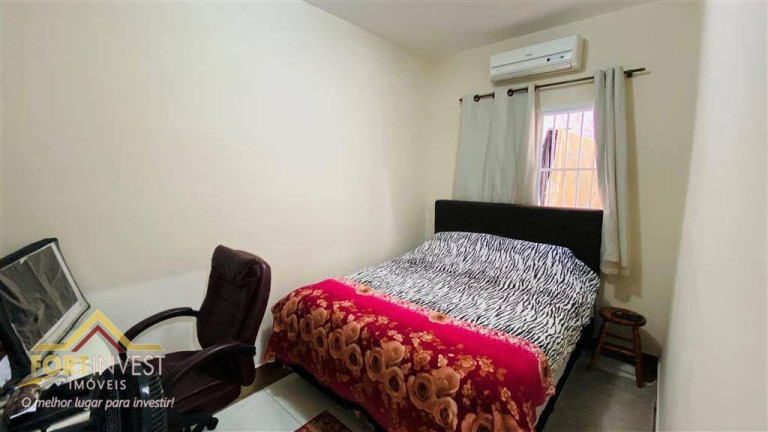 Imagem Imóvel com 2 Quartos à Venda, 63 m² em Parque Das Américas - Praia Grande