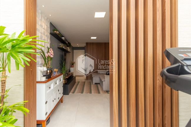 Imagem Apartamento com 3 Quartos à Venda, 65 m² em Vila Vera - São Paulo