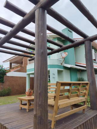 Imagem Casa com 3 Quartos à Venda, 300 m² em Noiva Do Mar - Xangri-la