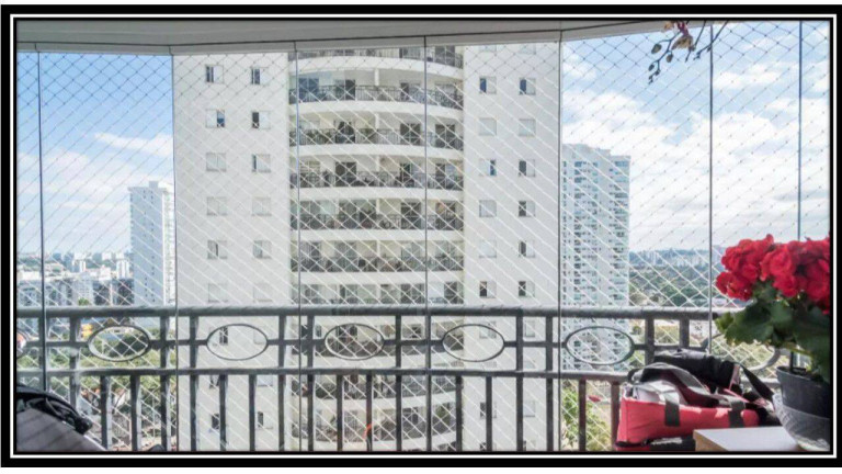 Imagem Apartamento com 3 Quartos à Venda, 94 m² em Alto Da Boa Vista - São Paulo