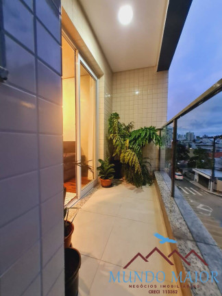 Imagem Apartamento com 3 Quartos à Venda, 70 m² em Centro - São Bernardo Do Campo Imagem Apartamento com 3 Quartos à Venda, 70 m² em Centro - São Bernardo Do Campo