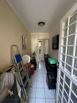 Imagem Casa com 4 Quartos à Venda, 258 m² em Monte Carlo - Campo Grande Imagem Casa com 4 Quartos à Venda, 258 m² em Monte Carlo - Campo Grande