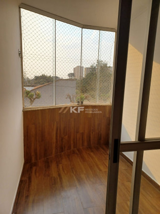 Imagem Apartamento com 3 Quartos à Venda, 92 m² em Parque Dos Bandeirantes - Ribeirão Preto