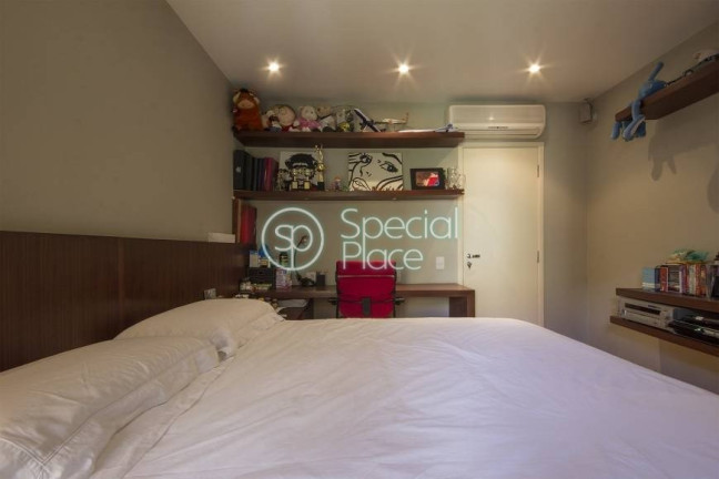 Imagem Apartamento com 3 Quartos à Venda, 450 m² em Vila Madalena - São Paulo Imagem Apartamento com 3 Quartos à Venda, 450 m² em Vila Madalena - São Paulo