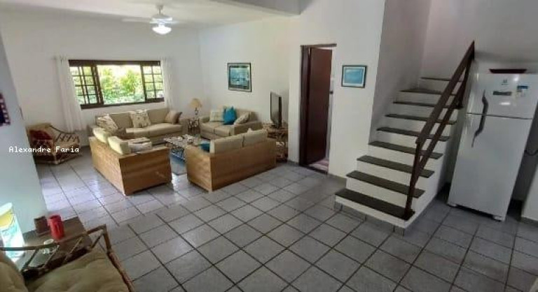 Imagem Casa com 4 Quartos à Venda, 258 m² em Toque Toque Pequeno - São Sebastião Imagem Casa com 4 Quartos à Venda, 258 m² em Toque Toque Pequeno - São Sebastião