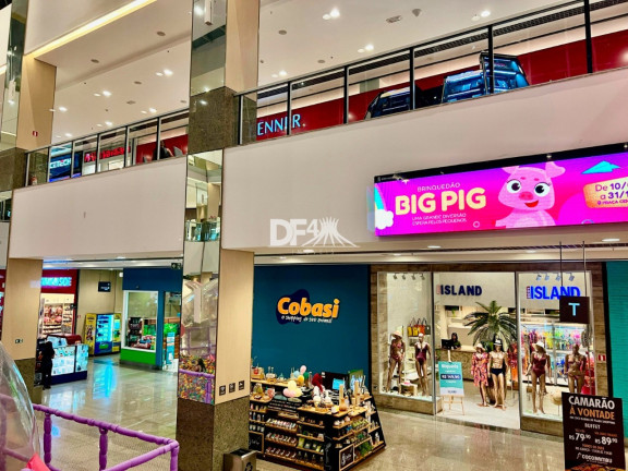 Imagem Imóvel com 2 Quartos à Venda, 56 m² em Norte (águas Claras) - Brasília Imagem Imóvel com 2 Quartos à Venda, 56 m² em Norte (águas Claras) - Brasília