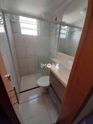 Imagem Imóvel com 2 Quartos à Venda, 41 m² em Morumbi - São Paulo