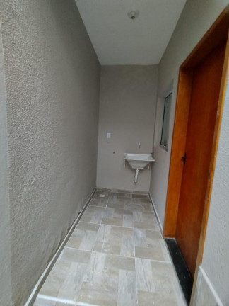 Imagem Casa de Condomínio com 2 Quartos à Venda, 49 m² em Ocian - Praia Grande