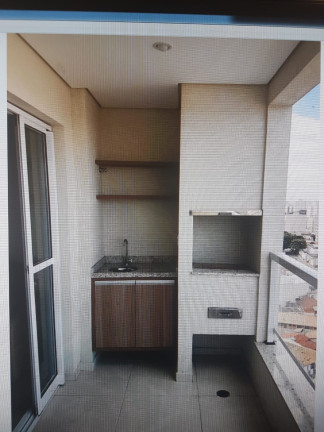 Imagem Apartamento com 3 Quartos à Venda, 88 m² em Jardim Das Nações - Taubaté Imagem Apartamento com 3 Quartos à Venda, 88 m² em Jardim Das Nações - Taubaté