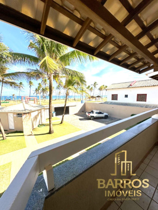 Imagem Casa com 3 Quartos à Venda, 95 m² em Stella Maris - Salvador