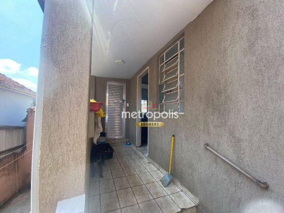 Imagem Casa com 2 Quartos à Venda, 161 m² em Santa Maria - São Caetano Do Sul Imagem Casa com 2 Quartos à Venda, 161 m² em Santa Maria - São Caetano Do Sul