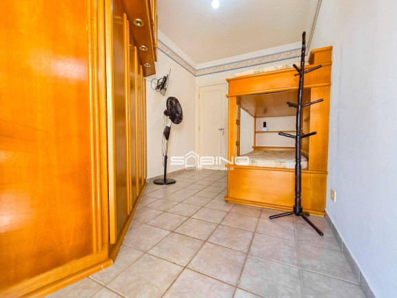 Imagem Apartamento com 3 Quartos para Alugar, 111 m² em Riviera De São Lourenço - Bertioga