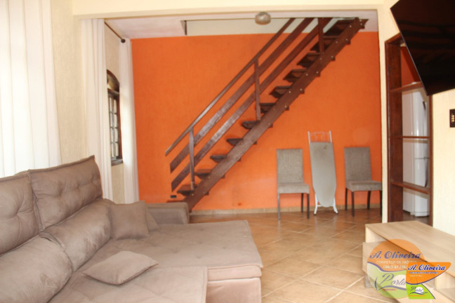 Imagem Sobrado com 3 Quartos à Venda, 125 m² em Perequê Açu - Ubatuba Imagem Sobrado com 3 Quartos à Venda, 125 m² em Perequê Açu - Ubatuba