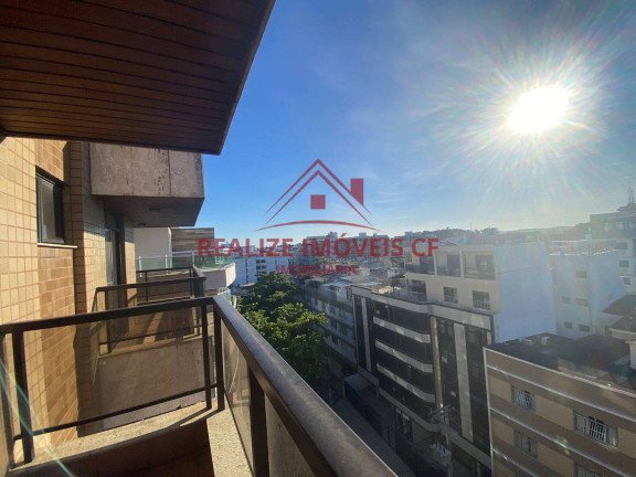 Imagem Cobertura com 2 Quartos à Venda, 120 m² em Centro - Cabo Frio Imagem Cobertura com 2 Quartos à Venda, 120 m² em Centro - Cabo Frio