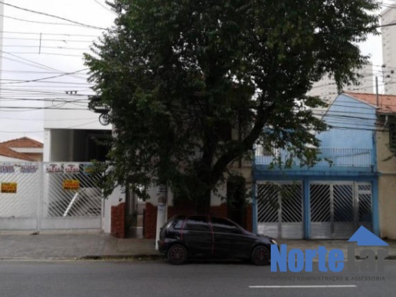 Imagem Sobrado com 4 Quartos à Venda, 170 m² em Vila Romana - São Paulo