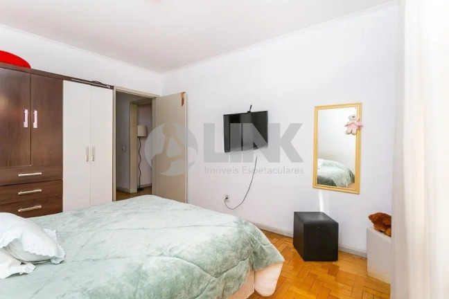 Imagem Apartamento com 2 Quartos à Venda, 73 m² em Cristo Redentor - Porto Alegre
