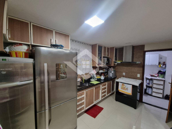 Imagem Casa com 4 Quartos à Venda, 180 m² em Piratininga - Niterói Imagem Casa com 4 Quartos à Venda, 180 m² em Piratininga - Niterói