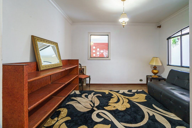Imagem Casa com 5 Quartos à Venda, 264 m² em Jardim Marajoara - São Paulo Imagem Casa com 5 Quartos à Venda, 264 m² em Jardim Marajoara - São Paulo