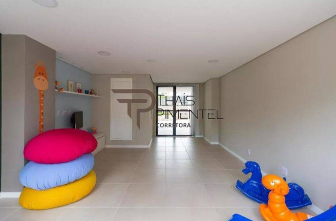 Imagem Apartamento com 1 Quarto à Venda, 37 m² em Vila Yolanda - Osasco
