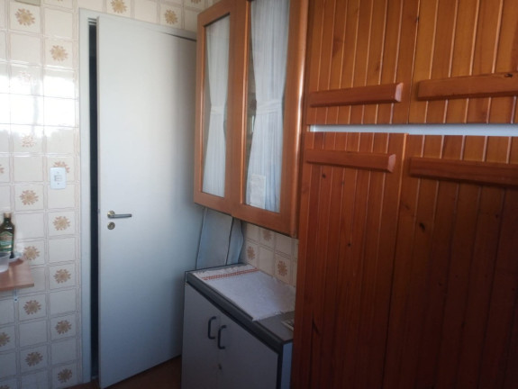 Imagem Imóvel com 1 Quarto à Venda, 48 m² em Vila Congonhas - São Paulo