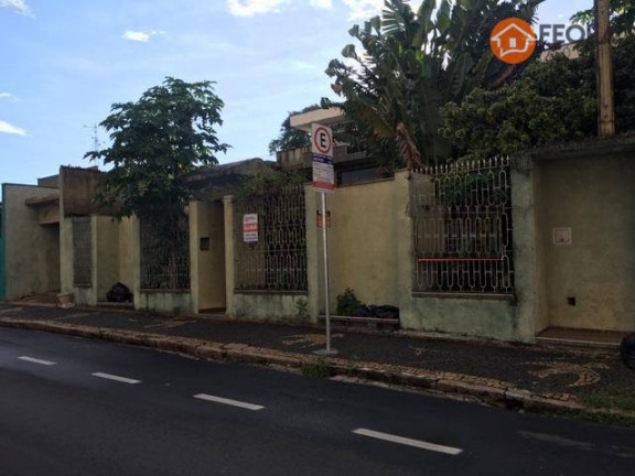 Imagem Casa com 6 Quartos para Alugar, 449 m² em Centro - Americana Imagem Casa com 6 Quartos para Alugar, 449 m² em Centro - Americana