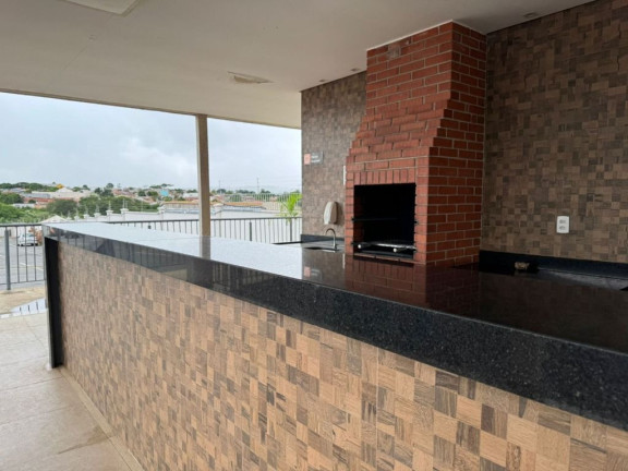 Imagem Apartamento com 2 Quartos à Venda, 40 m² em Lorena Park - Goiânia Imagem Apartamento com 2 Quartos à Venda, 40 m² em Lorena Park - Goiânia
