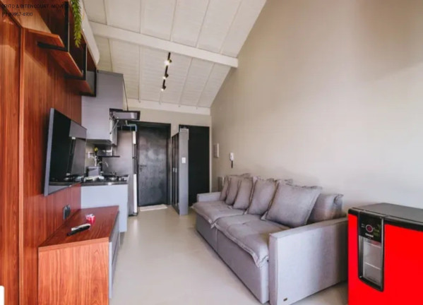 Imagem Imóvel com 1 Quarto à Venda, 38 m² em Praia Do Forte - Mata De São João