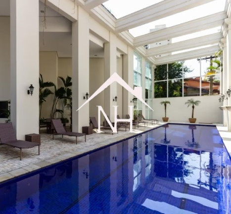 Imagem Apartamento com 3 Quartos à Venda, 350 m² em Jardim Vila Mariana - São Paulo Imagem Apartamento com 3 Quartos à Venda, 350 m² em Jardim Vila Mariana - São Paulo