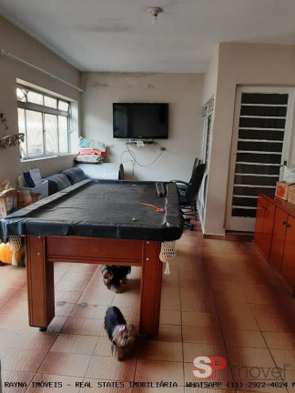 Imagem Casa à Venda, em Jardim São José (zona Norte) - São Paulo Imagem Casa à Venda, em Jardim São José (zona Norte) - São Paulo