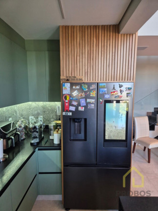 Imagem Imóvel com 3 Quartos à Venda, 176 m² em Vila Almeida - Indaiatuba