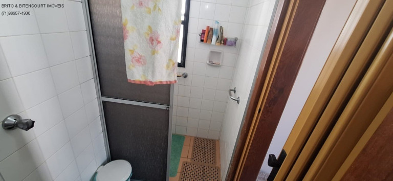 Imagem Imóvel com 3 Quartos à Venda, 81 m² em Imbuí - Salvador Imagem Imóvel com 3 Quartos à Venda, 81 m² em Imbuí - Salvador