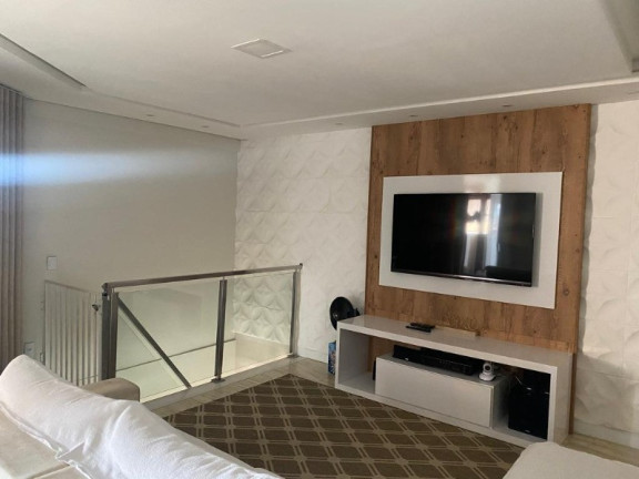Imagem Cobertura com 3 Quartos à Venda, 200 m² em Brasiléia - Betim