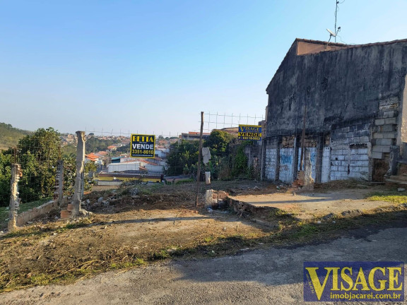 Imagem Terreno à Venda, 200 m² em Cidade Salvador - Jacareí Imagem Terreno à Venda, 200 m² em Cidade Salvador - Jacareí