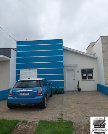 Imagem Casa com 3 Quartos à Venda, 150 m² em Horto Florestal - Sorocaba