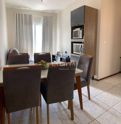 Imagem Apartamento com 2 Quartos à Venda, 49 m² em Itaipava - Itajaí