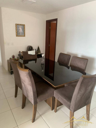 Imagem Apartamento com 3 Quartos à Venda, 109 m² em Candelária - Natal Imagem Apartamento com 3 Quartos à Venda, 109 m² em Candelária - Natal