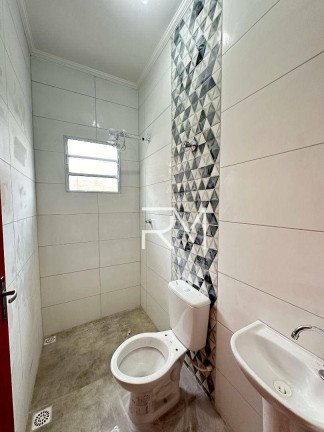 Imagem Casa com 2 Quartos à Venda, 85 m² em Vila Atlântica - Mongaguá