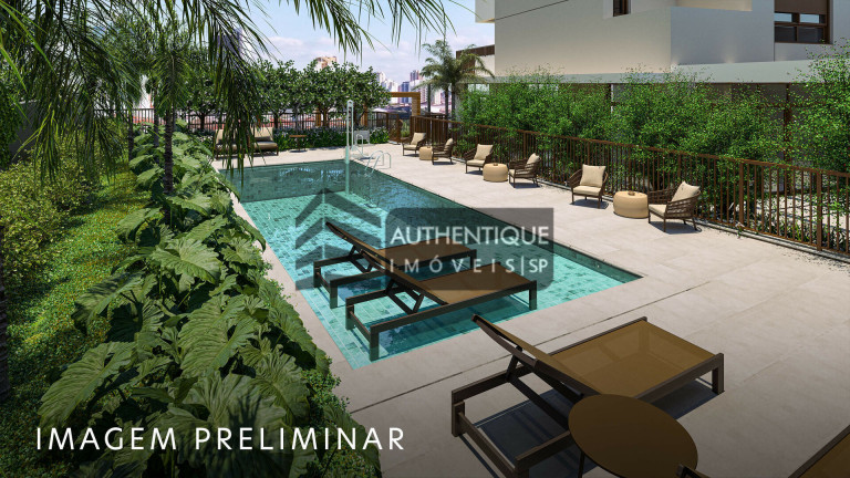 Imagem Apartamento com 4 Quartos à Venda, 258 m² em Vila Mariana - São Paulo Imagem Apartamento com 4 Quartos à Venda, 258 m² em Vila Mariana - São Paulo