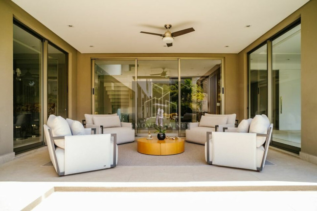 Imagem Casa com 5 Quartos à Venda, 1.180 m² em Alphaville - Santana De Parnaíba