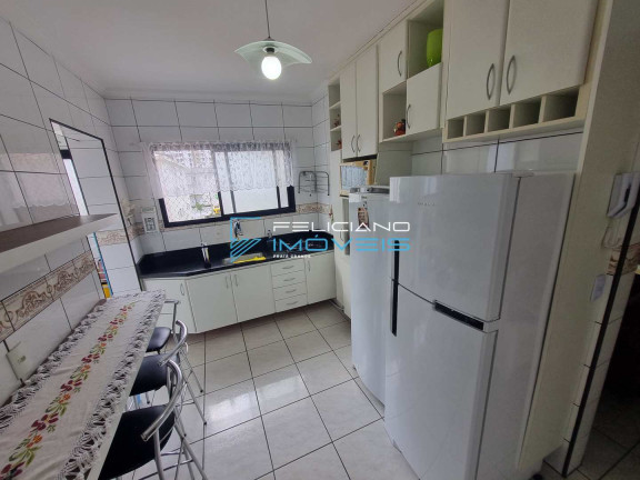 Imagem Apartamento com 1 Quarto à Venda, 53 m² em Boqueirão - Praia Grande